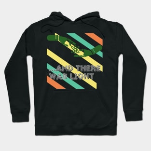 LightSource Hoodie